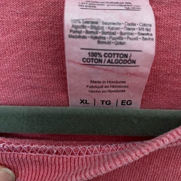 Banff long sleeve tee - Picture 4 of 6